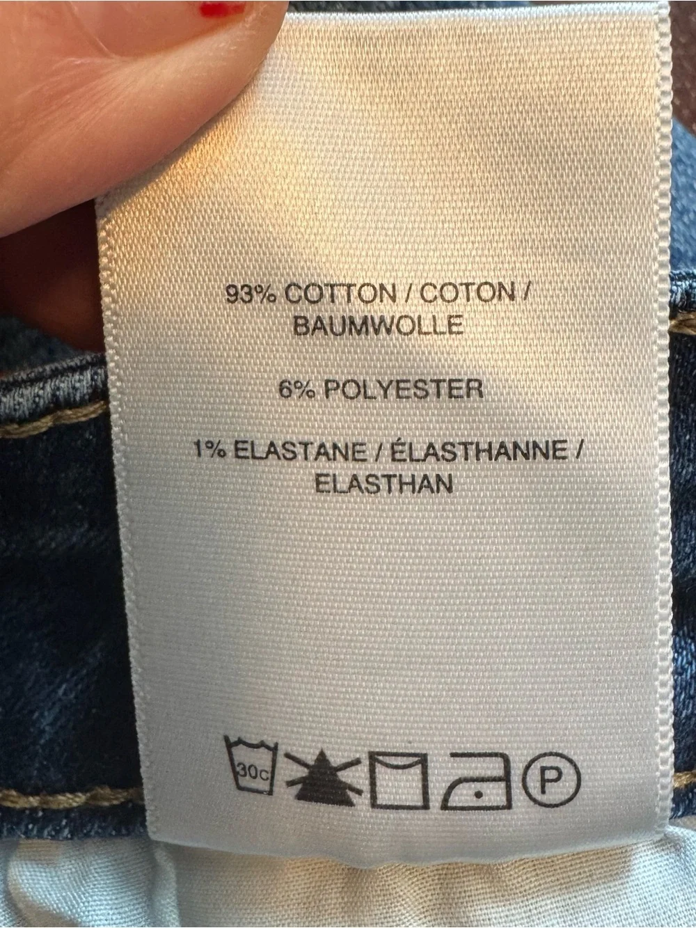 Silver Jeans silver jeans